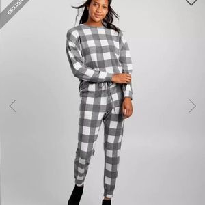 Bke pajama set from buckle